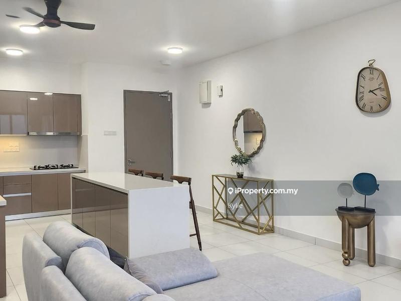 For Rent - The Tropika