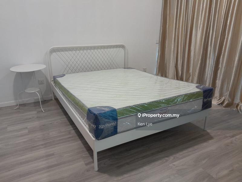 For Rent - The Leafz @ Dedaun