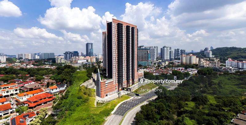 For Sale - The Legacy OUG