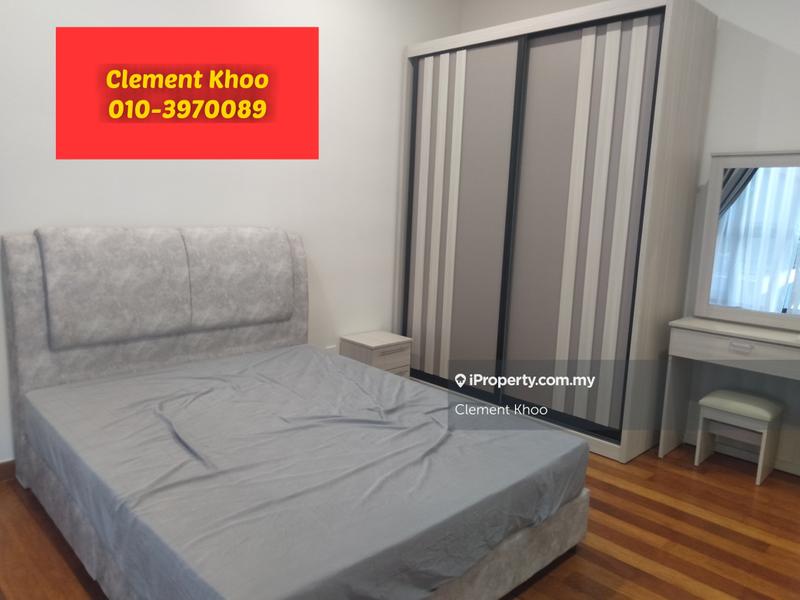 Kondominium untuk Disewa di Muze @ PICC oleh Clement Khoo - iProperty.com.my