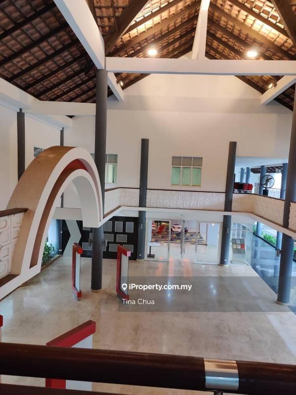 Hotel / Resort untuk Disewa di Bandar Kajang, Kajang oleh Tina Chua - iProperty.com.my