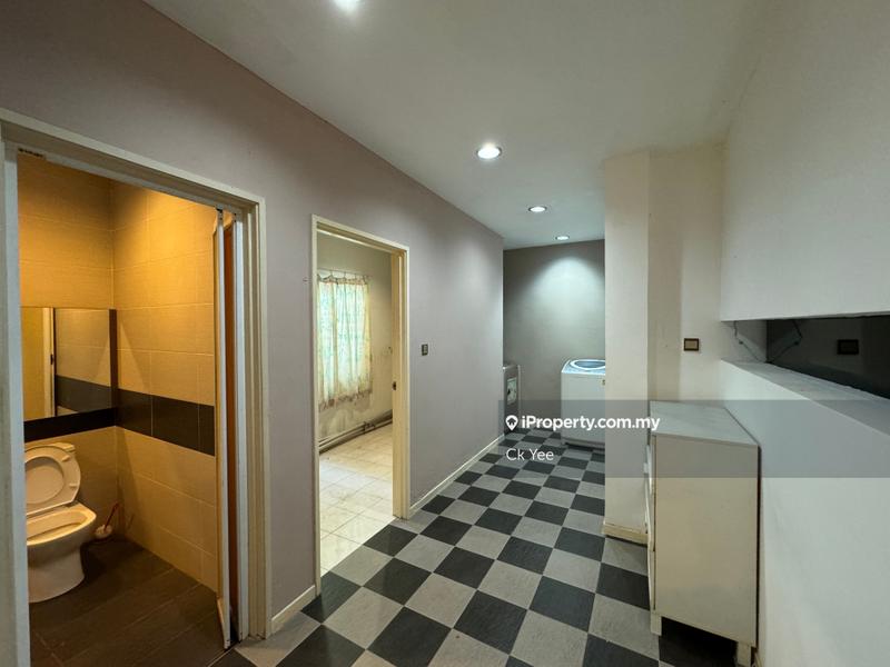 3-storey Terraced House for Sale in Taman Esplanad, Bukit Jalil by Ck Yee - iProperty.com.my