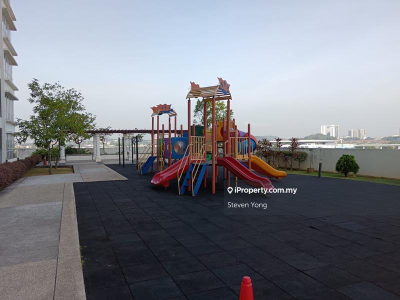 Condominium for Sale in 7 Tree Seven Residence by Steven Yong - iProperty.com.my