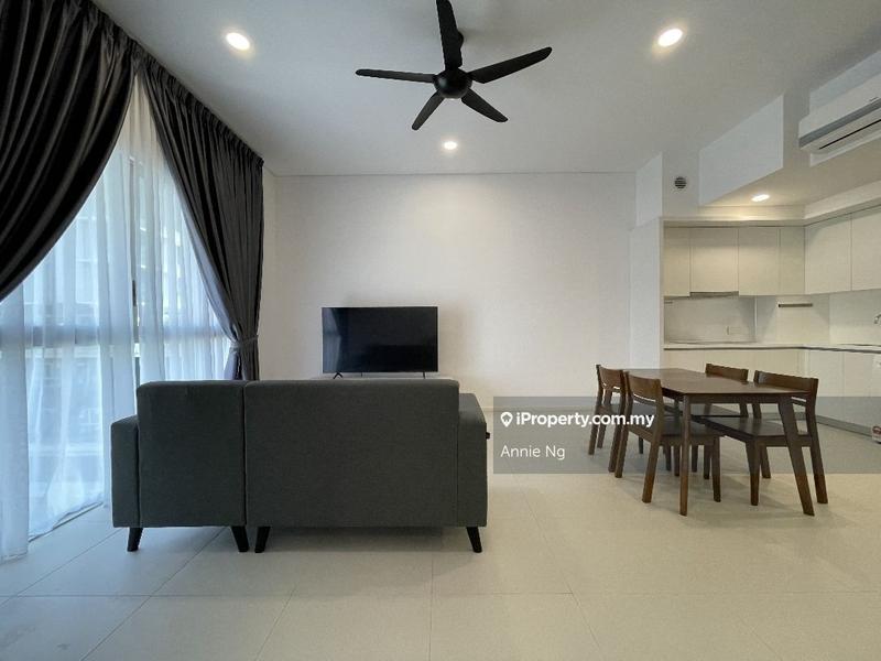 Service Residence for Rent in Cantara Residences by Annie Ng - iProperty.com.my