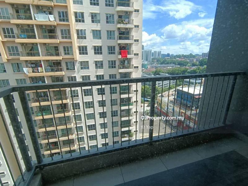 Kondominium untuk Dijual di Spring Avenue (Kuchai Damai) oleh Kt Yap - iProperty.com.my