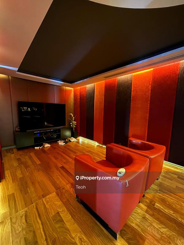 Condominium for Sale in One Menerung by Teoh - iProperty.com.my