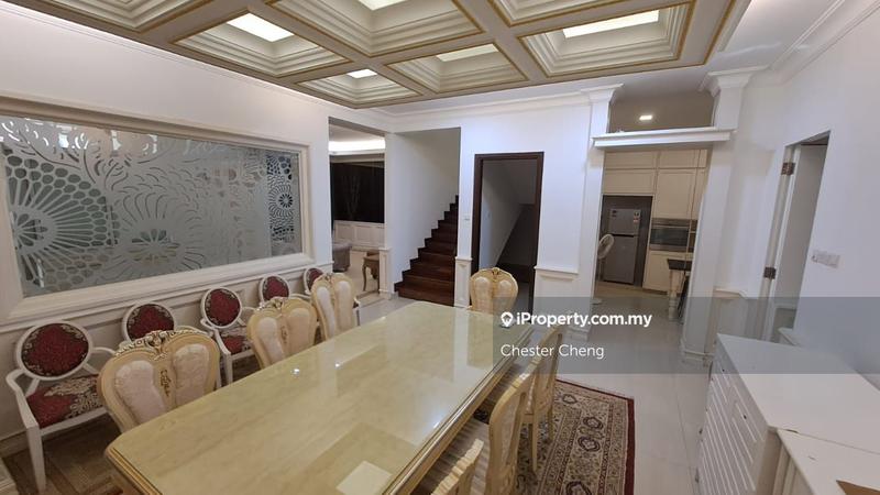 Semi-Detached House for Sale in Maplewood @ Saujana U2, Shah Alam, Saujana by Chester Cheng - iProperty.com.my