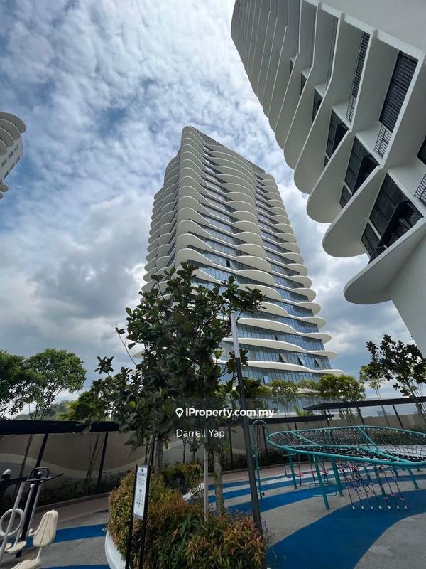 Residensi Servis untuk Disewa di Senada Residence @ KLGCC Resort oleh Darrell Yap - iProperty.com.my