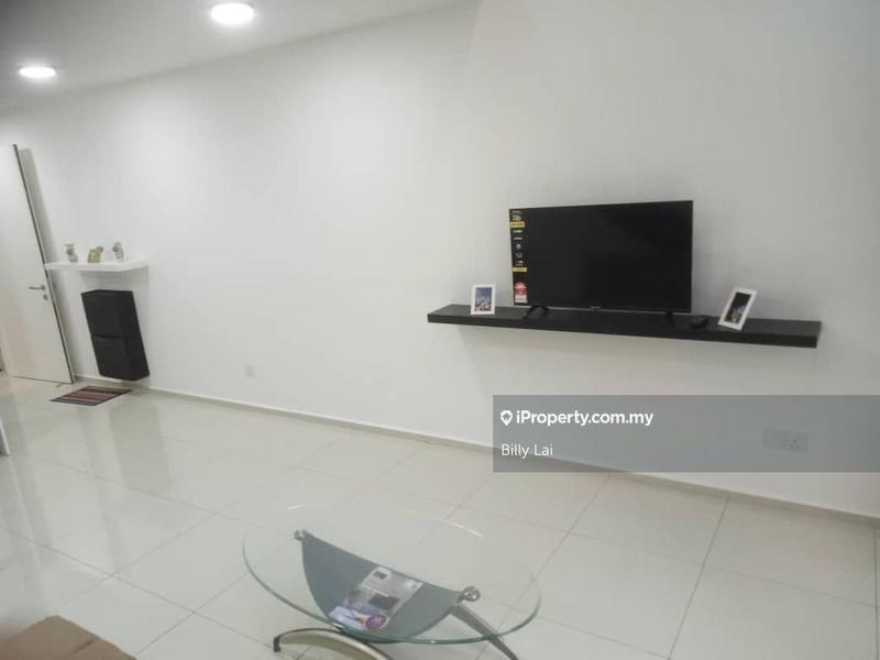 Service Residence for Sale in EkoCheras by Billy Lai - iProperty.com.my