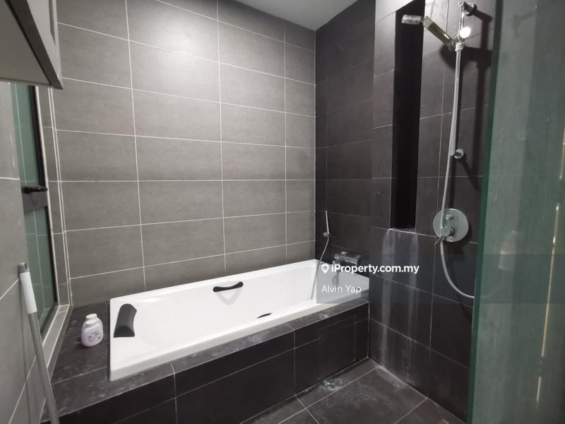 For Rent - Sunway Mont Residences