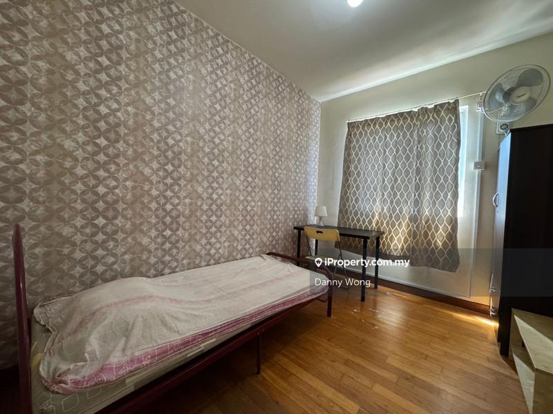 Kondominium untuk Dijual di Anggun Puri oleh Danny Wong - iProperty.com.my