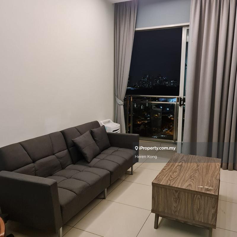 For Rent - Sunway Geo Residence
