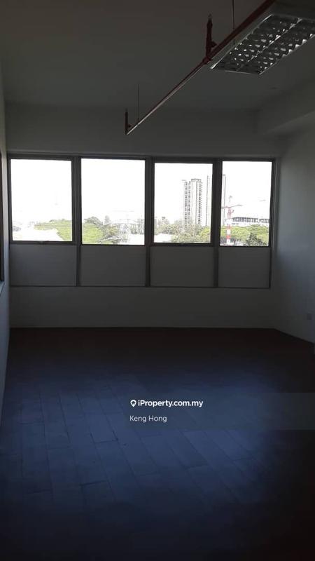 Pejabat untuk Dijual di 8Trium Tower, Menara 8 Trium @ Sri Damansara, Bandar Sri Damansara oleh Keng Hong - iProperty.com.my
