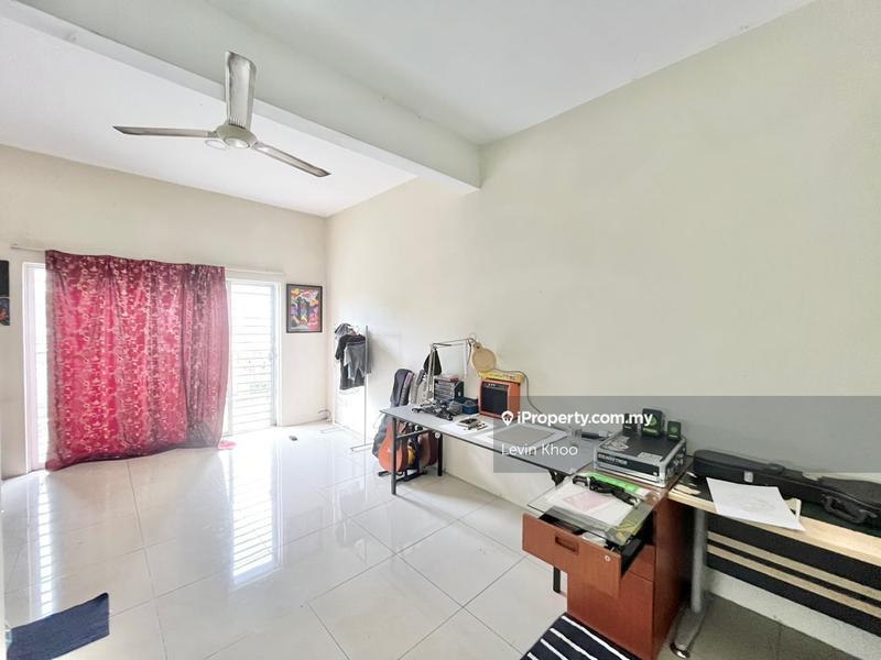Rumah Teres 3-Tingkat untuk Dijual di Taman Rawang Tin, Rawang oleh Levin Khoo - iProperty.com.my