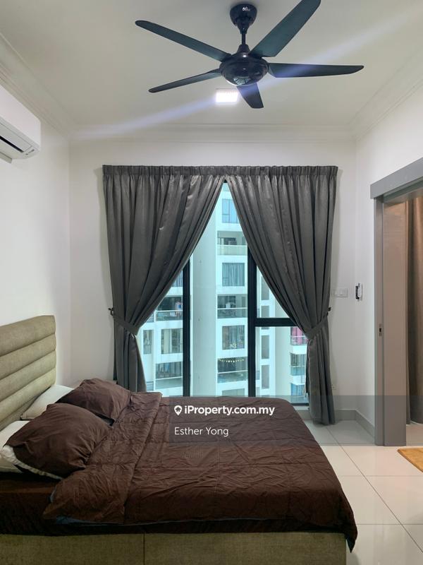 Kediaman Servis untuk Dijual di You Vista @ You City oleh Esther Yong - iProperty.com.my