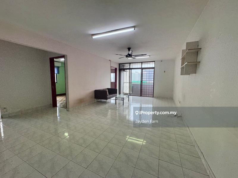 For Sale - Kenanga Point