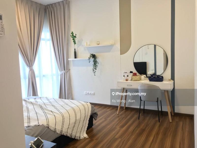 For Rent - Inwood Residences