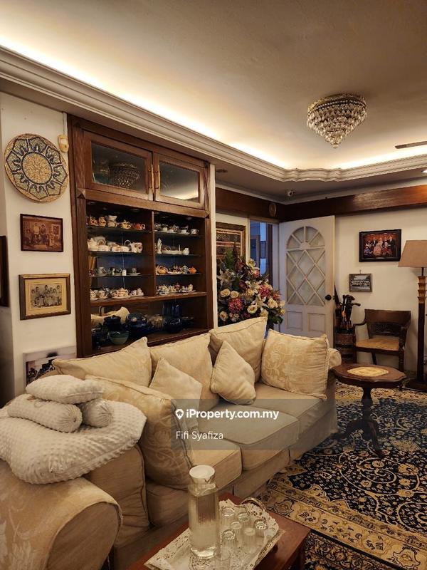 Banglo untuk Dijual di Petaling Jaya, Selangor oleh Fifi Syafiza - iProperty.com.my