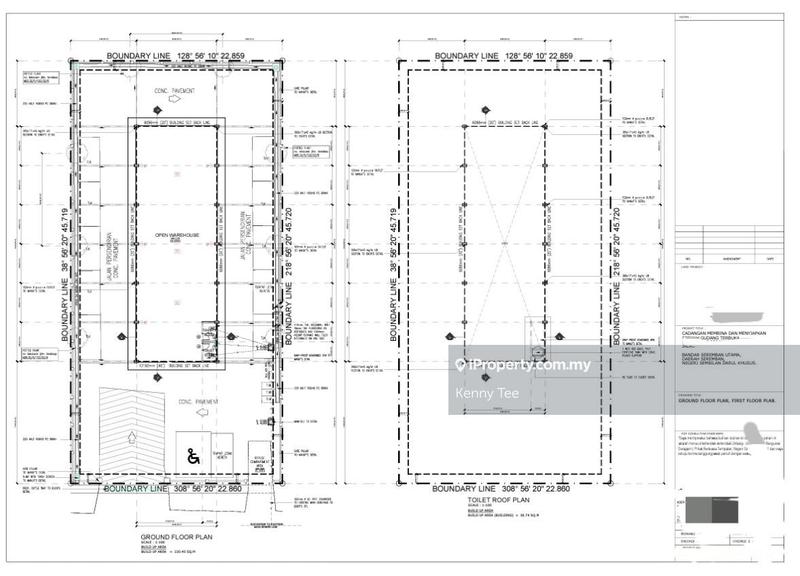 For Sale Green Technology Park