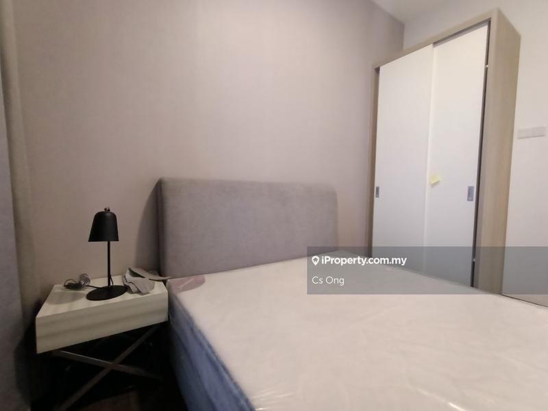 Service Residence for Rent in Lavile Kuala Lumpur by Cs Ong - iProperty.com.my