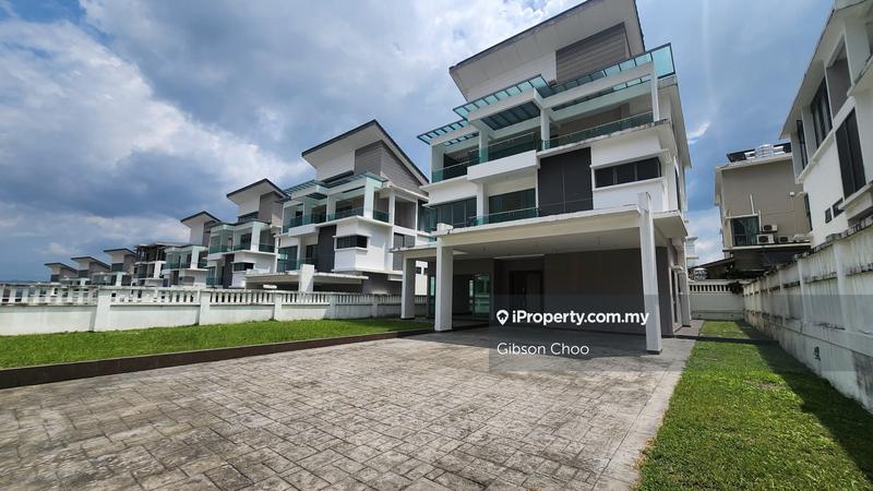 Bungalow House untuk Dijual di Bandar Damai Perdana, Cheras oleh Gibson Choo - iProperty.com.my