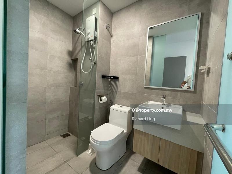 Kediaman Servis untuk Disewa di Riveria City oleh Richard Ling - iProperty.com.my