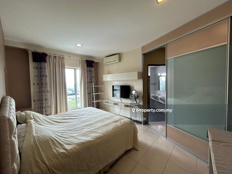 For Sale - Metropolitan Square