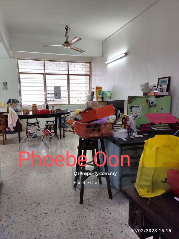 Rumah Berangkai 2 Tingkat untuk Dijual di Gelugor, Penang oleh Phoebe Oon - iProperty.com.my