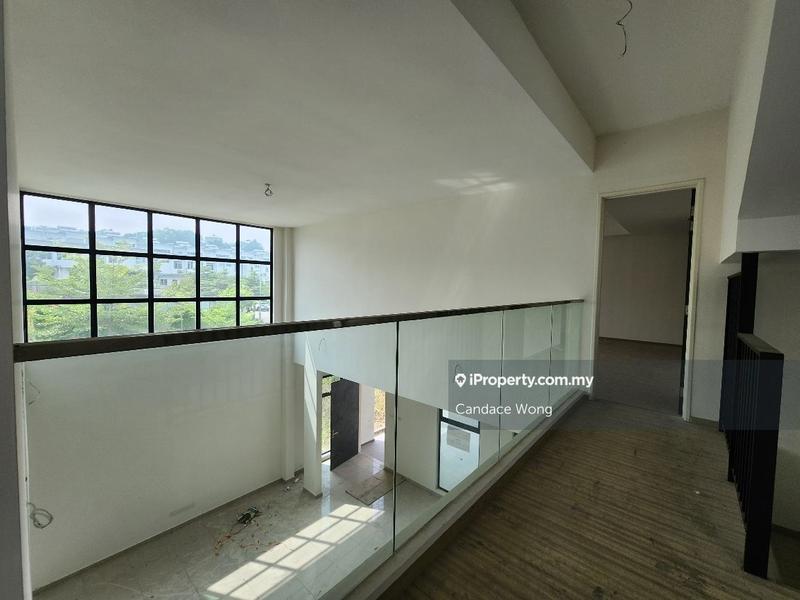 Rumah Berkembar untuk Dijual di Taman Villa Perdana, Kajang oleh Candace Wong - iProperty.com.my