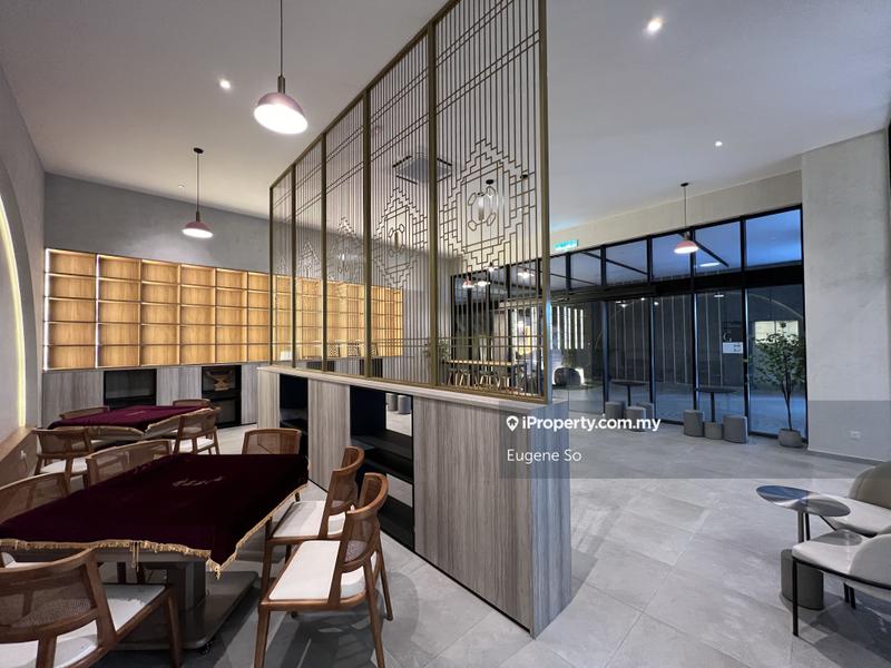 Service Residence for Sale in Gems Residences by Eugene So - iProperty.com.my