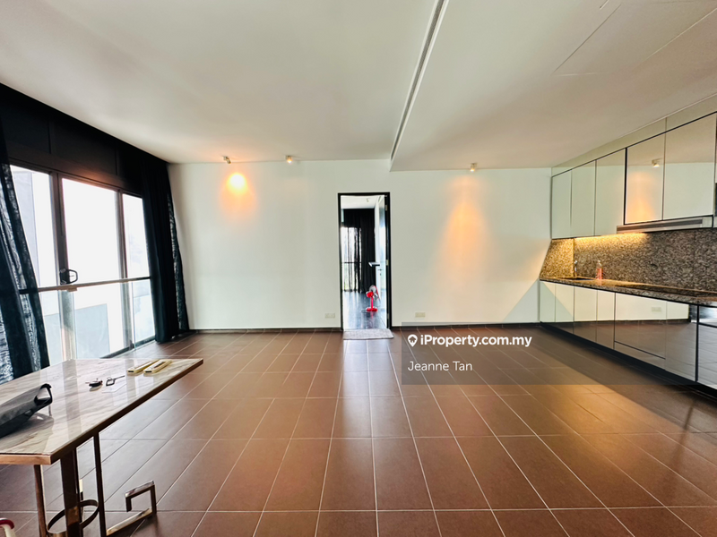 Residensi Servis untuk Dijual di Clearwater Residences oleh Jeanne Tan - iProperty.com.my