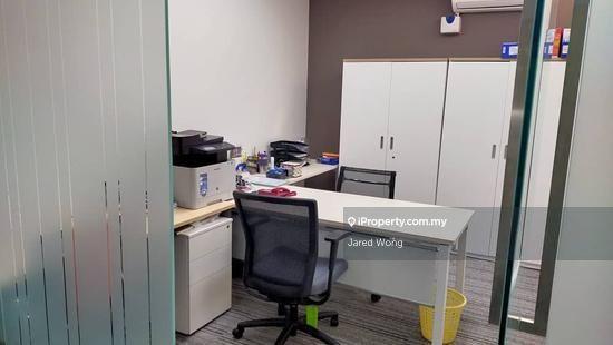 For Sale - MAINROAD FRONTAGE | PRIME LOCATION | 5 STOREY SHOP OFFICE LIFT | FREEHOLD | ID FURNISH | 15 CARPARK