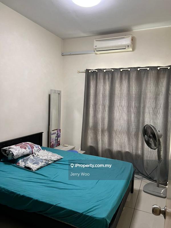 Residensi Servis untuk Dijual di OUG Parklane oleh Jerry Woo - iProperty.com.my