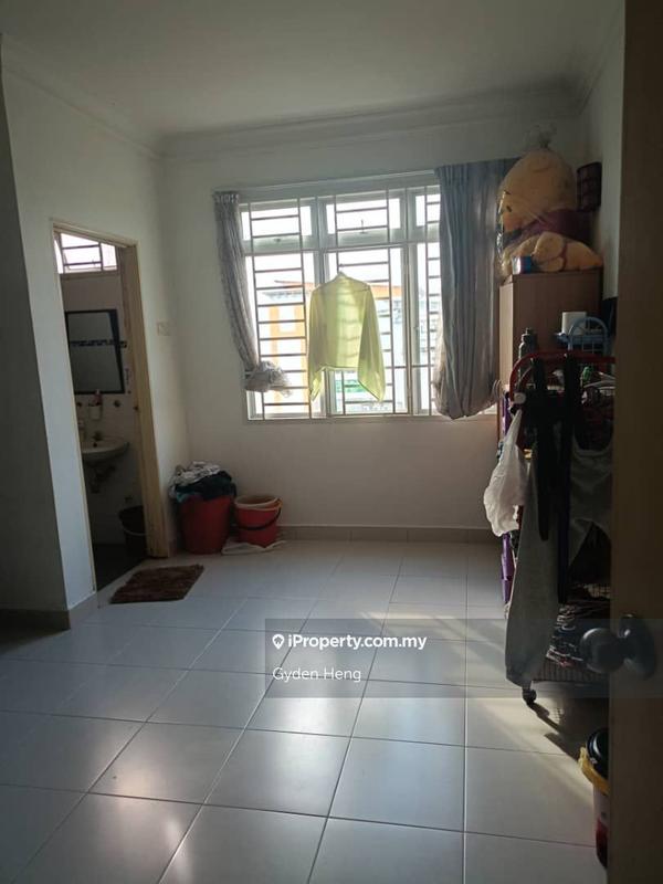 Service Residence for Sale in Tebrau City Residences by Gyden Heng - iProperty.com.my