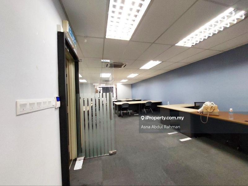 Office for Rent in Jalan Pahang P15, Presint 15, Putrajaya, Putrajaya by Asna Abdul Rahman - iProperty.com.my