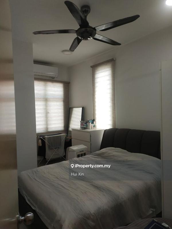 Rumah Berangkai 2 Tingkat untuk Dijual di Kemuning Utama, Shah Alam oleh Hui Xin - iProperty.com.my