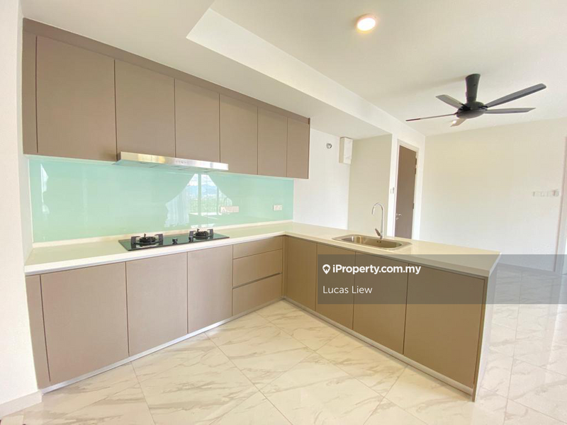 Condominium for Rent in South Brooks by Lucas Liew - iProperty.com.my