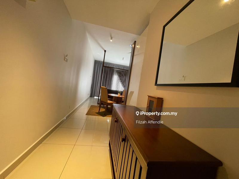 Service Residence for Sale in Suria Jelutong by Filzah Affendie - iProperty.com.my