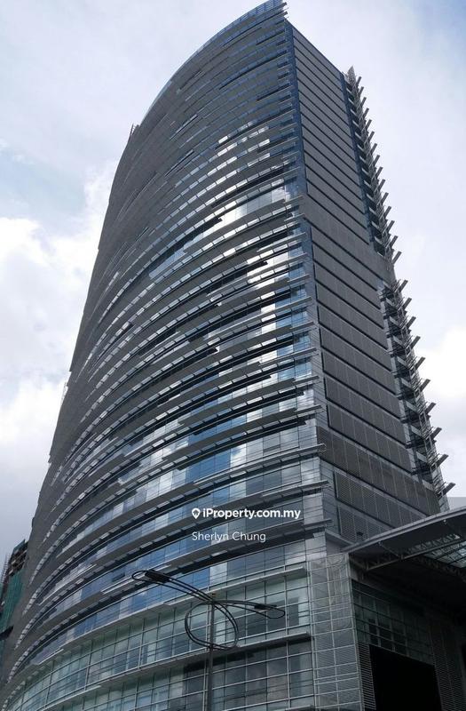 Pejabat untuk Disewa di Kelana Jaya, Petaling Jaya oleh Sherlyn Chung - iProperty.com.my