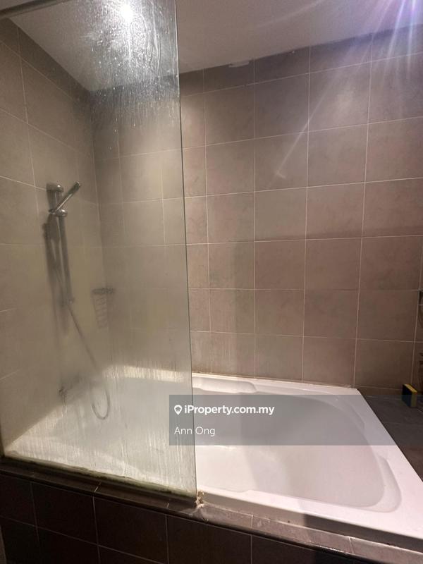 Service Residence for Rent in One Residency by Ann Ong - iProperty.com.my