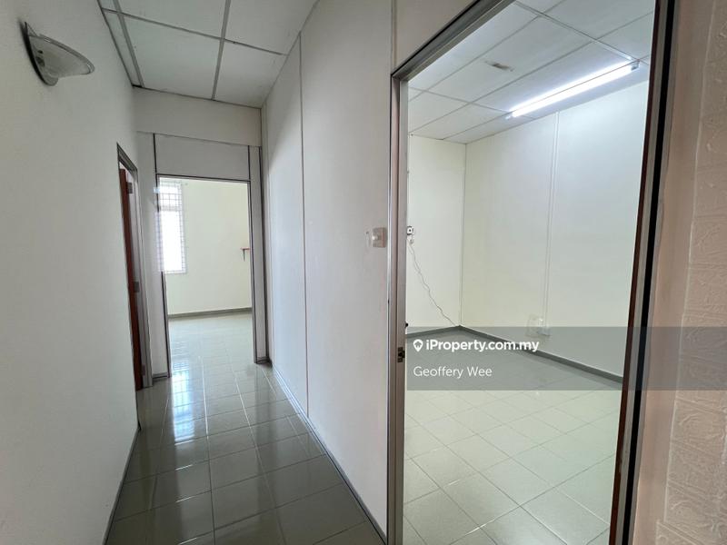 Kedai-Pejabat untuk Disewa di Taman Merdeka Permai, Batu Berendam oleh Geoffery Wee - iProperty.com.my