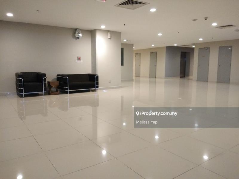 Service Residence for Sale in Solaris Dutamas by Melissa Yap - iProperty.com.my