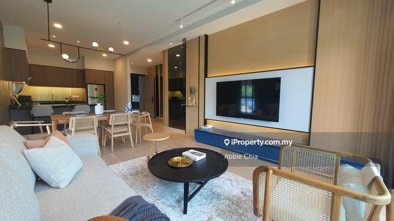 For Sale - THE VUE @ MONTEREZ