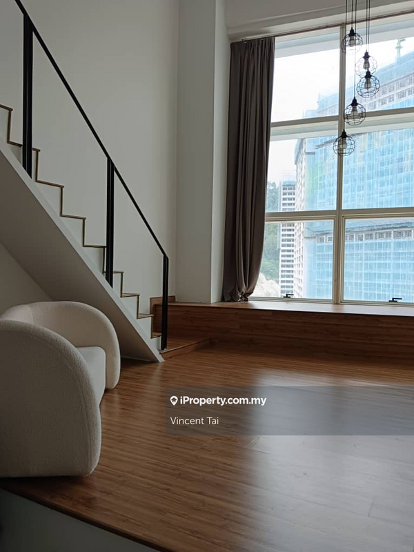 For Sale - SOHO @ Empire City