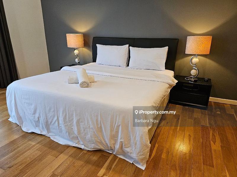 Service Residence untuk Disewa di St Mary Residences oleh Barbara Ngu - iProperty.com.my