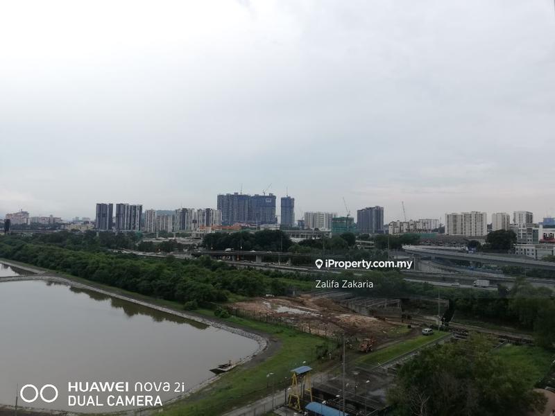 Pangsapuri untuk Dijual di Iris Apartment oleh Zalifa Zakaria - iProperty.com.my