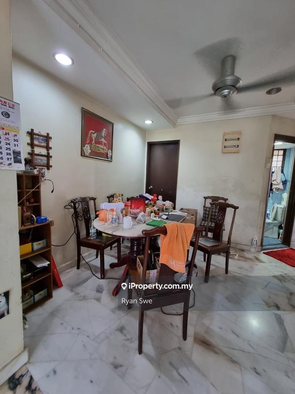 Pangsapuri untuk Dijual di Nova II oleh Ryan Swe - iProperty.com.my