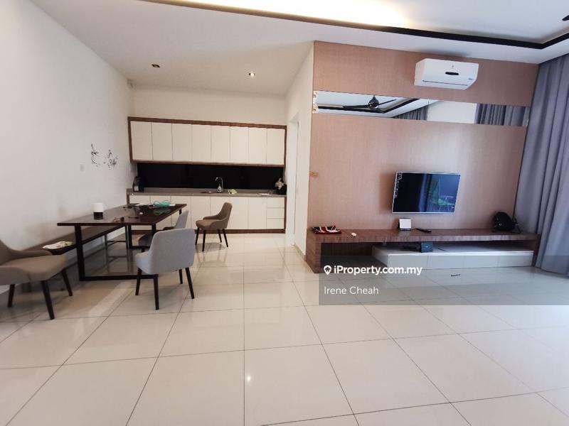 Rumah Teres 2-Tingkat untuk Dijual di Bandar Rimbayu, Telok Panglima Garang oleh Irene Cheah - iProperty.com.my