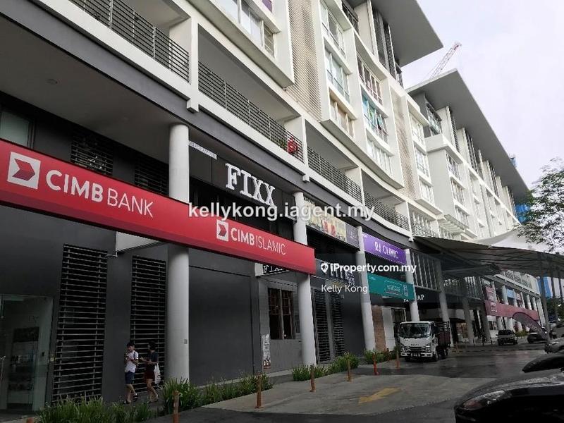 Office for Sale in Bandar Sri Damansara, Selangor by Kelly Kong - iProperty.com.my