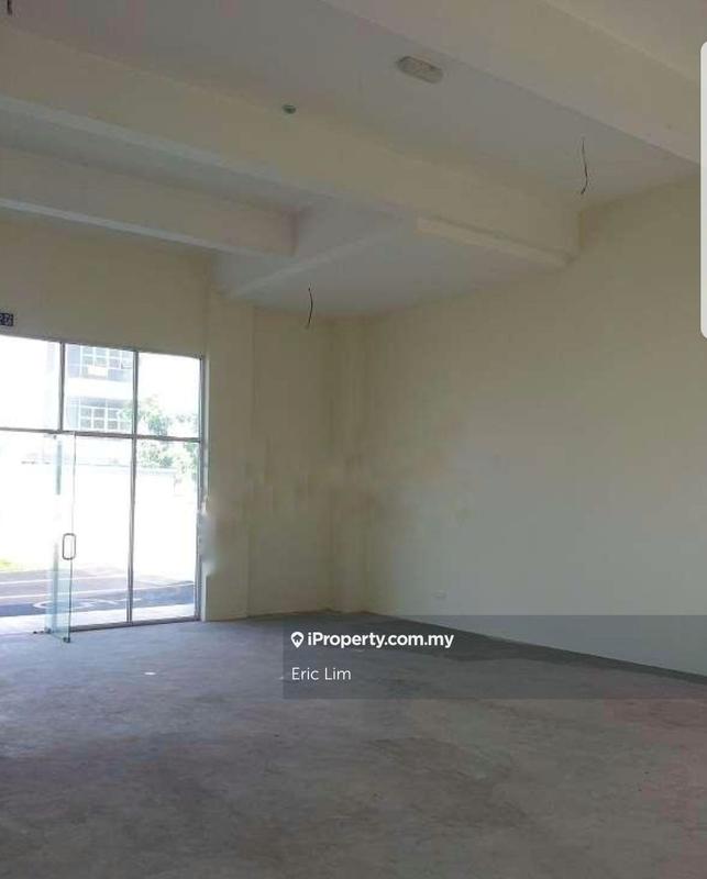 Kilang Berkembar untuk Disewa di Seksyen 26, HICOM Industrial Estate, Shah Alam oleh Eric Lim - iProperty.com.my